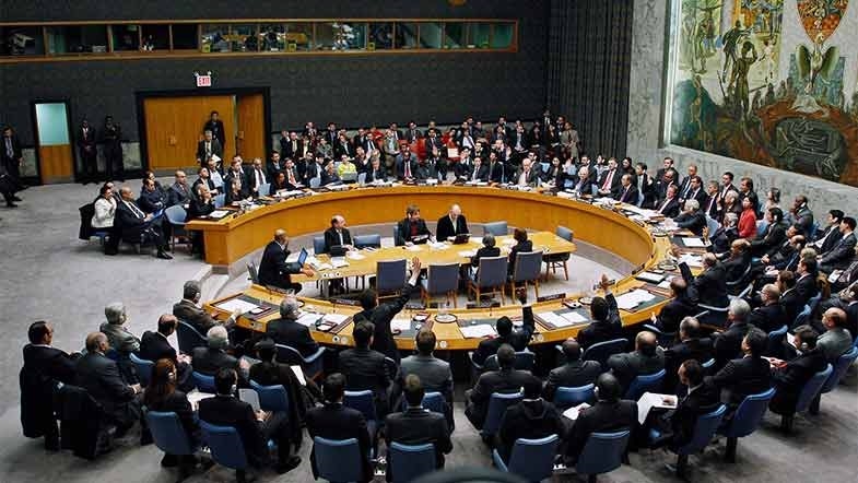 الجامعة العربية تطالب مجلس الأمن بتنفيذ قراراته وإنهاء الاحتلال الإسرائيلي للأراضي العربية المحتلة