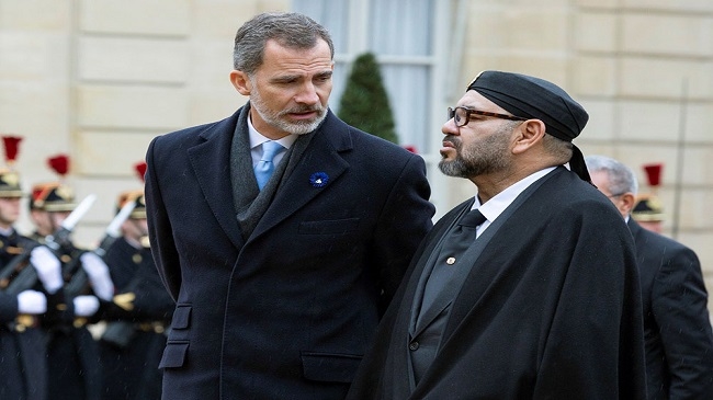 الحسن الثاني هدده بالحرب ومحمد السادس وقف ندا للند.. أثنار يروي تفاصيل مواجهاته مع ملكين