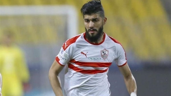 الزمالك يسابق الزمن لضم بديل ساسي