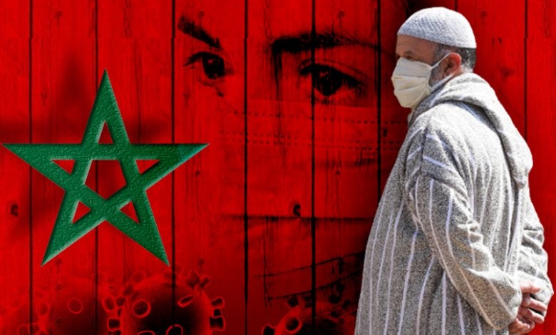 المغرب يسجل 231 إصابة جديدة بـ
