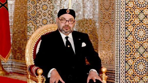 الملك يأمر بإعادة جميع المغاربة القاصرين غير المصحوبين والعالقين في الاتحاد الأوروبي