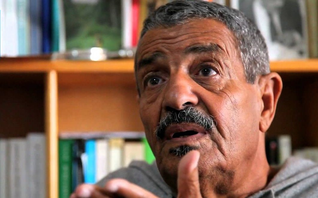 الموت يغيب قيدوم الصحفيين خالد الجامعي