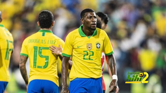 ايمرسون لن يُعار