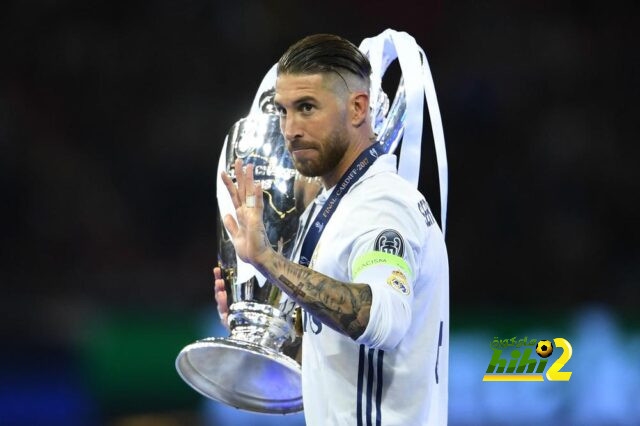 بارسيلو تواصل انتقاد طريقة تعامل راموس مع ريال مدريد