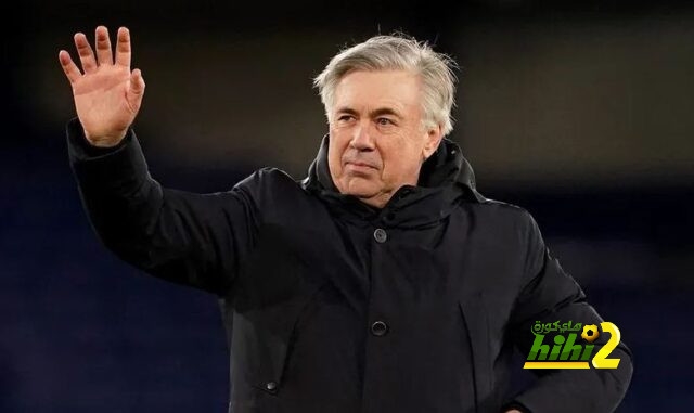 باكو بويو يواصل رفض فكرة عودة أنشيلوتي إلى مدريد