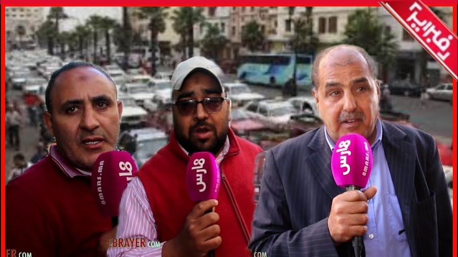 بعد قرار الحكومة.. أصحاب الطاكسيات يعيدون تسعيرة النقل إلى أصلها بالبيضاء