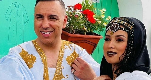 بعد “كلنا مغاربة”.. هاجر عدنان تعلن موعد إصدار “باغي يتفلا”