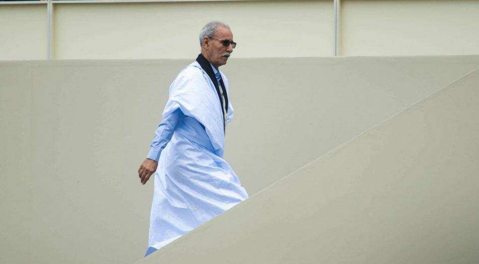 بعد مغادرته البلاد.. القضاء الإسباني يفتح تحقيقا بشأن تورط زعيم