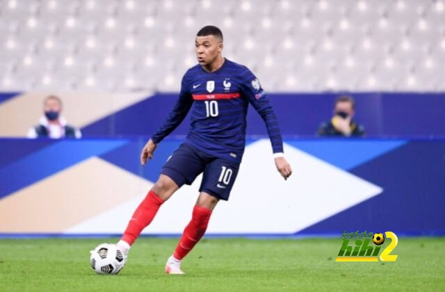 بلازا يكشف عن توقعه بخصوص مصير مبابي