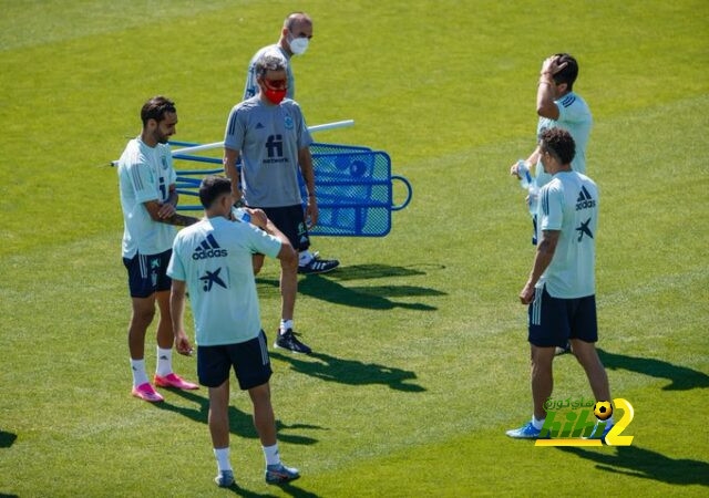 بيدريرول يؤكد غضب الجماهير من تلقيح المنتخب الإسباني