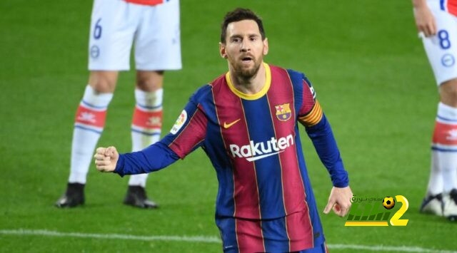 بيدريرول يشيد بفكر لابورتا بسبب عقد ميسي الجديد