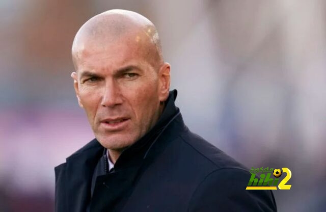 بيدريرول ينتقد زيدان بسبب رسالة وداعه للجماهير