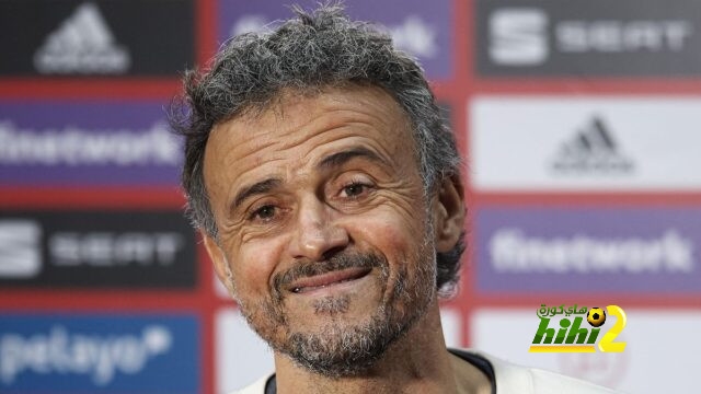 بيريرو يتعجب من عدم استدعاء أسباس لمنتخب إسبانيا