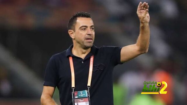 تشافي على أعتاب تجديد عقده مع السد القطري!