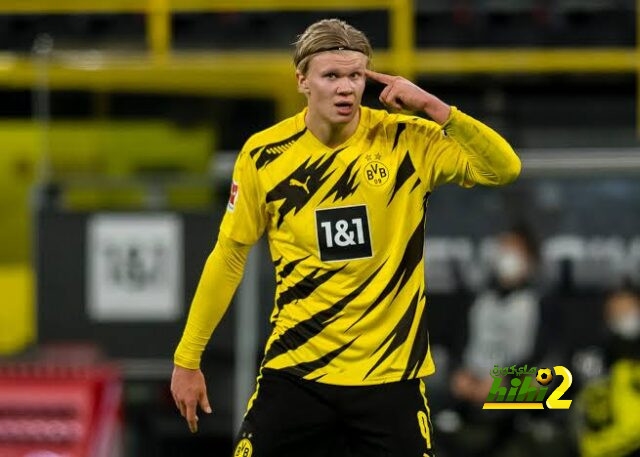 تشيلسي يتطلع للتعاقد مع هالاند