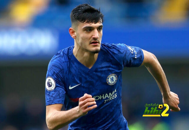 تشيلسي يرغب في الاحتفاظ بجوهرته الشاب!