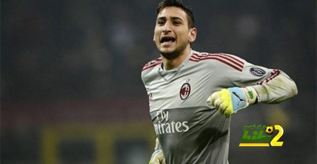 تقارير تكشف نادي أحلام دوناروما الذي رحل عن ميلان من أجله