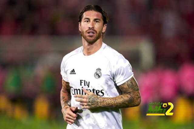 تقارير.. ريال مدريد يسحب عرضه لتجديد عقد راموس