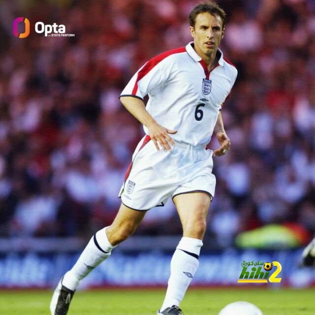 ثاني مباراة في تاريخ إنجلترا على ملعب ميدلزبره!