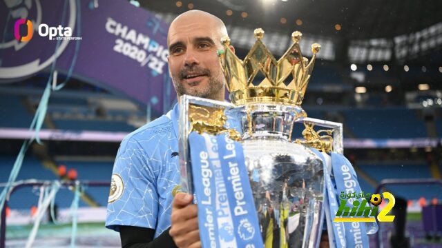 جوارديولا أكثر من حقق هذا اللقب بعد السير!