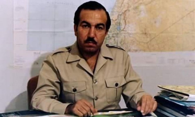خليل الوزير “أبو جهاد”.. مهندس الانتفاضة الأولى