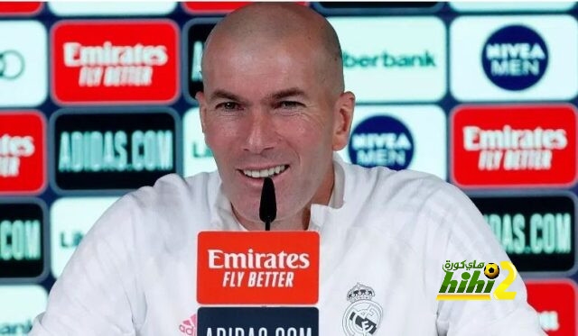 خوانما يكشف المتضرر الرئيسي من رسالة زيدان