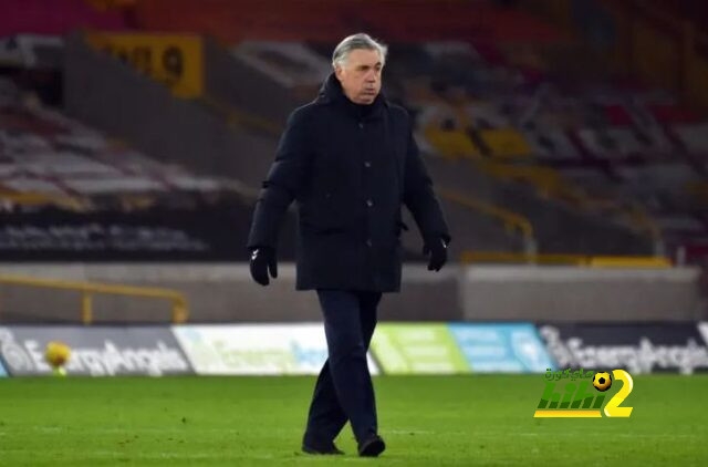 خوانما يكشف توقعه بخصوص عودة أنشيلوتي إلى مدريد