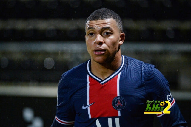 خوانما يوجه سؤالاً هامًا إلى الخليفي بخصوص مبابي!