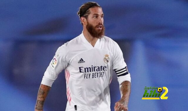 دورو يلوم ريال مدريد على طريقة تعامله مع راموس