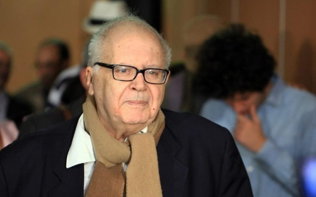 رحيل المفكر والمؤرخ التونسي هشام جعيط عن عمر ناهز 86 عاما