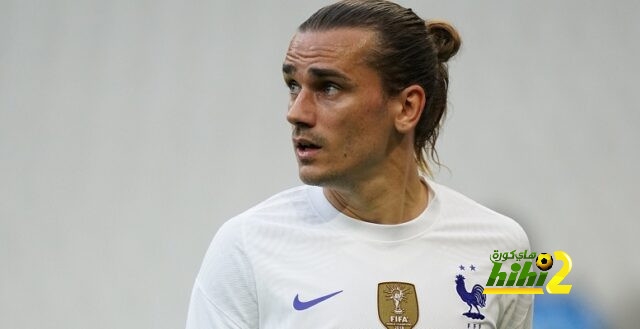 رسالة غريزمان للجماهير الفرنسية بعد تخطي بلغاريا