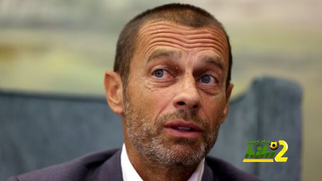 رسالة قوية من تشيفرين لبرشلونة وريال مدريد!