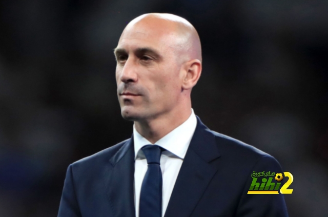 روبياليس يثير قلق الشارع الإسباني قبل يورو 2020