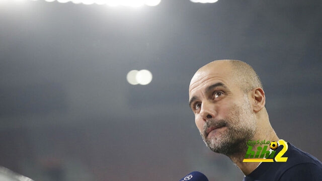 رونسيرو يشمت في جوارديولا بعد خسارة دوري الأبطال