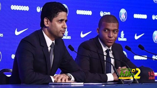 ساينز يراهن على مبابي من أجل الرد على الخليفي