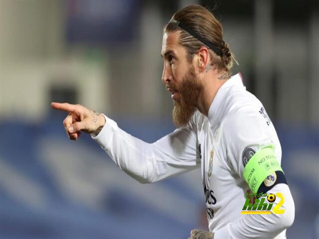 سخرية مدريدية من بديل راموس!