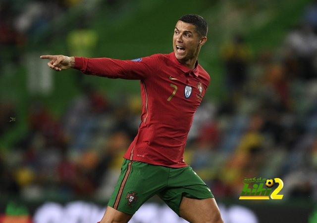 سرقة منزل رونالدو في البرتغال