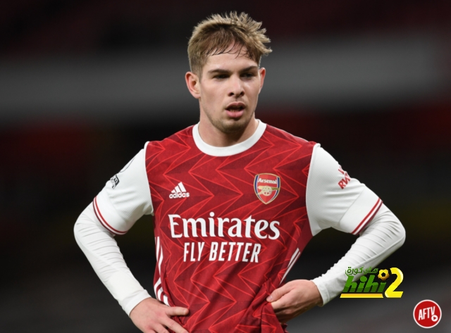 سميث رو على أعتاب التجديد للجانرز، على خلاف ثلاث راحلين!