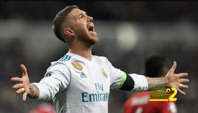 سوريا يدافع بقوة عن راموس بسبب إصابته الأخيرة