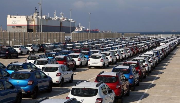 صادرات قطاع السيارات من المغرب تجاوزت 29.5 مليار درهم خلال 4 أشهر الأولى من العام الحالي