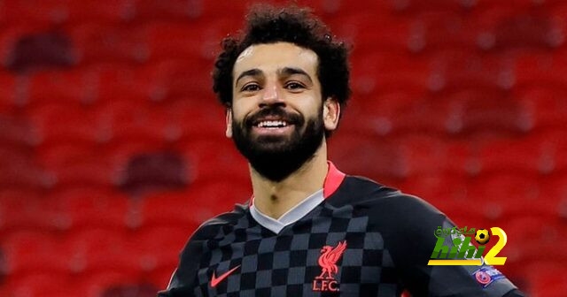 صلاح يحفظ ماء وجه ليفربول!