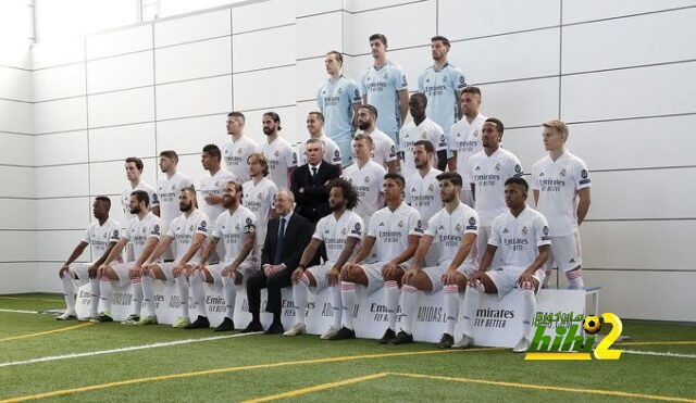 عودة أنشيلوتي تغلق الباب أمام رحيل 7 لاعبين