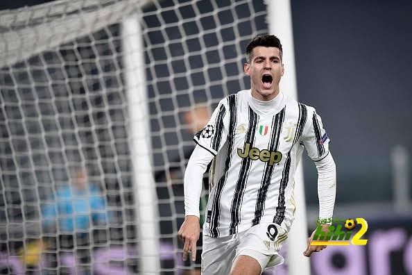 عودة موراتا لليوفي مرة أخرىٰ مسألة وقت فقط!