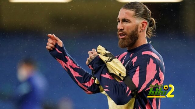 غارسيا يتوقع تحرك راموس قبل فوات الأوان للتجديد