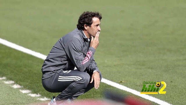 غارسيا يوجه نصيحة هامة إلى راؤول بشأن تدريب ريال مدريد