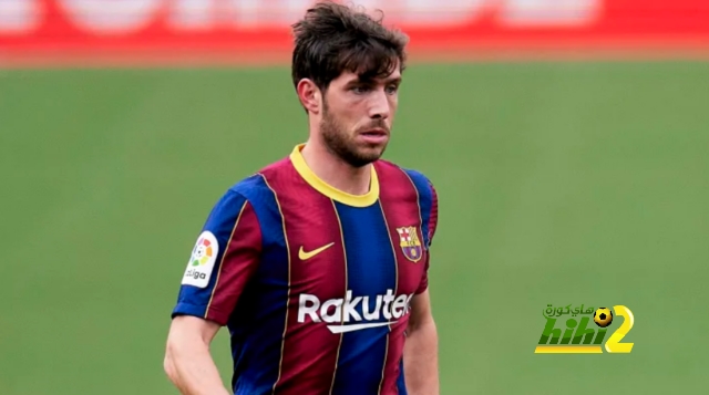 في حالة خروج سيرجي روبيرتو من خطط كومان، هذا هو الفريق المُنتظر!