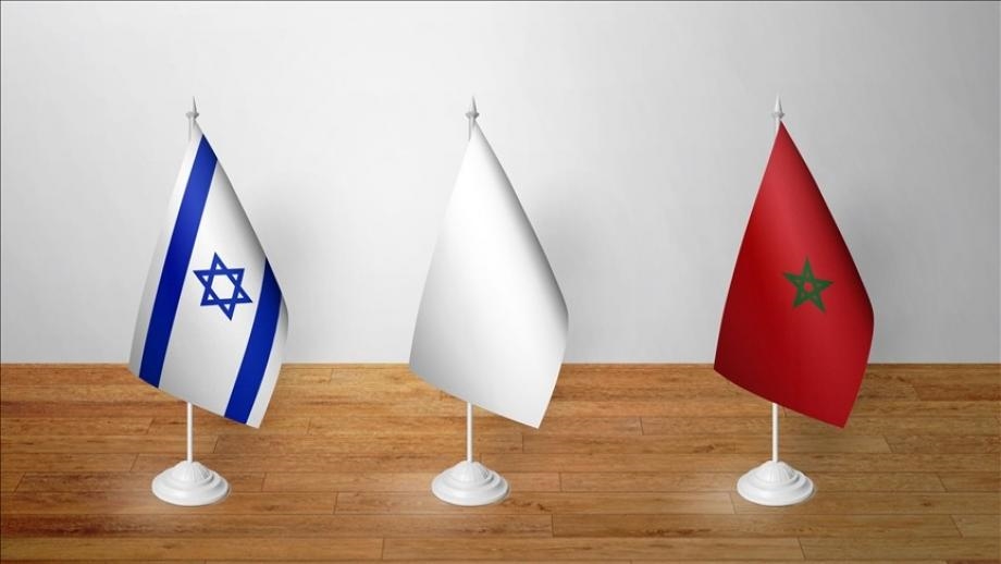 في خطوة تطبيعية جديدة ..إسرائيل تخصص 200 مليون دولار لتأمين صادراتها نحو المغرب
