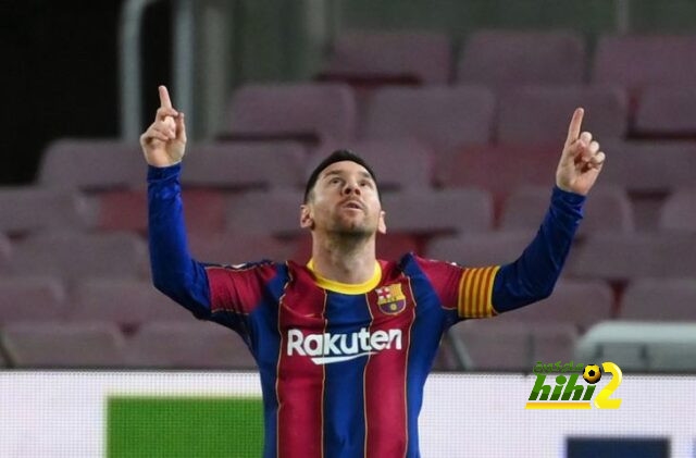 كاراسكو يعبر عن ثقته في بقاء ميسي مع برشلونة