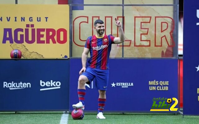 كم سيحصل أجويرو على راتب سنوي في برشلونة؟