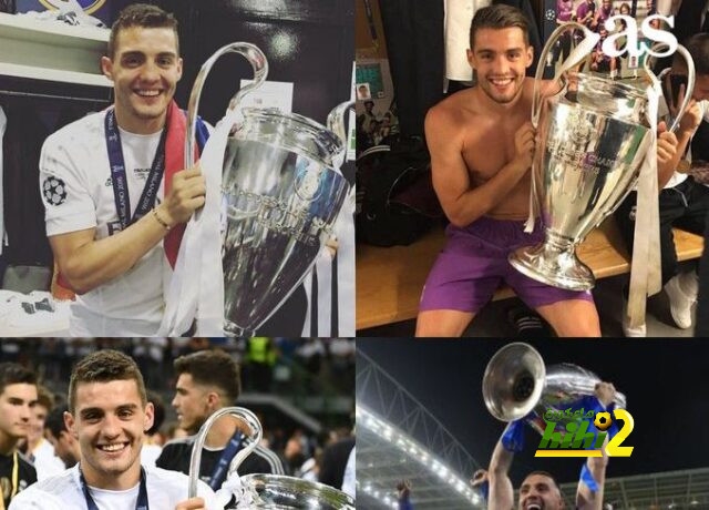 كيف يمكنك أن تفوز بدوري الأبطال 4 مرات في ظرف 17 دقيقة؟!